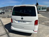 usado VW California 2.0 TDI 150KW BMT DSG BEACH CAMPER 4P