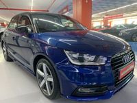 usado Audi A1 Sportback design 1.0 TFSI 70 kW (95 CV) S tronic