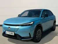 Usado Honda e:Ny1 Advance 150 kW (204 CV) 2024 Azul SUV