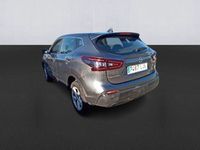 usado Nissan Qashqai 1.5dci Acenta Dct 4x2 85kw