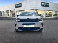 Usado Citroën C5 Aircross PureTech 131 CV (96 kW) 2023 Blanco SUV