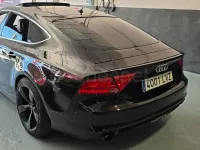 Usado Audi A7 Sportback 313 CV (230 kW) 2012 Marrón Utilitario