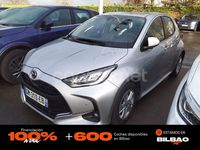 Usado Mazda 2 116 CV (85 kW) 2023 Blanco Berlina