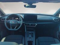 Usado Cupra Leon 150 CV (110 kW) 2024 Gris Familiar