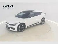 Usado Kia EV6 GT-Line 239 kW (325 CV) 2024 Otro SUV