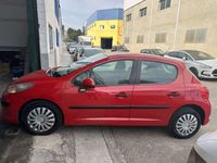 usado Peugeot 207 1.4i Confort 75