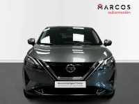 Usado Nissan Qashqai 140 CV (102 kW) 2022 SUV