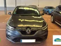 Usado Renault Mégane GrandTour LIMITED 115 CV (84 kW) 2023 Familiar
