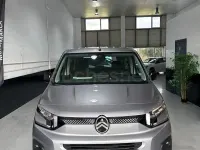Usado Citroën Berlingo 102 CV (75 kW) 2025 Gris / plata Monovolumen