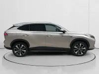 Usado MG HS Comfort 170 CV (125 kW) 2025 Gris SUV