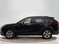 usado Toyota RAV4 RAV 42.5l 220H Advance 4WD