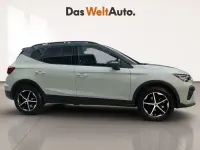 Usado Seat Arona Style 115 CV (84 kW) 2025 Verde SUV