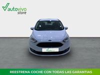 usado Ford C-MAX 1.5tdci Business 120