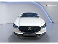 Usado Mazda CX-30 186 CV (136 kW) 2023 Blanco SUV