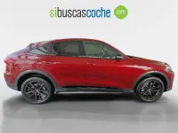 Usado Audi Q5 Sportback 204 CV (150 kW) 2026 Rojo SUV