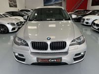 usado BMW X6 xDrive 30dA