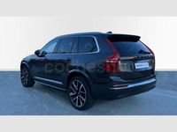 Usado Volvo XC90 Plus 235 CV (172 kW) 2024 Gris / plata SUV