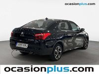 usado Citroën C-Elysee I BlueHDi 75KW (100CV) Shine