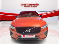 Usado Volvo XC60 R-Design 340 CV (250 kW) 2021 SUV