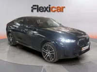 Usado BMW X6 M Sport 352 CV (258 kW) 2024 Azul SUV