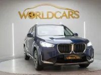 Usado BMW X1 150 CV (110 kW) 2024 Azul SUV