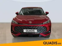 Usado MG HS Comfort 170 CV (125 kW) 2025 Rojo SUV