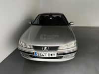 usado Peugeot 406 1.8 Sr Pack