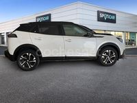 Usado Peugeot 2008 Allure 2020 SUV