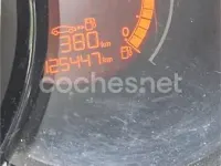 Usado Citroën C3 Attraction 68 CV (50 kW) 2014 Gris / plata Berlina