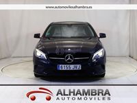 usado Mercedes 200 Clase Cla Cla Shooting Brake