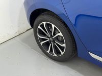 Usado Renault Clio V Techno 90 CV (66 kW) 2023 Azul Berlina