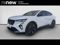 Usado Renault Rafale 300 CV (220 kW) 2025 Blanco SUV