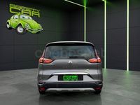 Usado Renault Espace Zen 160 CV (117 kW) 2016 Gris / plata Monovolumen