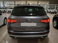 usado Seat Ateca 2.0 TDI 110KW S/S STYLE 5P