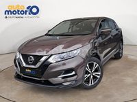 Usado Nissan Qashqai N-Connecta 115 CV (84 kW) 2020 Otro SUV