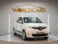Usado Renault Twingo Zen 65 CV (47 kW) 2021 Utilitario