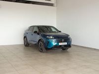 Usado Peugeot e-3008 GTi 157 kW (214 CV) 2024 Azul SUV