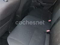 Usado Ford Focus Trend 125 CV (91 kW) 2018 Etiqueta cero (azul) Berlina