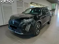 Usado Peugeot 2008 Allure 101 CV (74 kW) 2024 Negro SUV