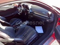 Usado Ferrari 458 570 CV (419 kW) 2011 Rojo Coupe