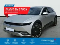 Usado Hyundai Ioniq 160 kW (218 CV) 2022 Marrón Utilitario