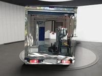 Usado Opel Movano 131 HP (96 kW) 2018 Branco Van