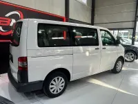 Usado VW T5 180 CV (132 kW) 2012 Blanco Van