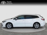 Usado Toyota Corolla Active 122 CV (89 kW) 2022 Blanco SUV
