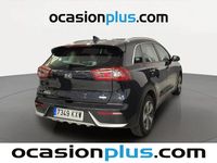 Usado Kia Niro 141 CV (103 kW) 2019 Azul SUV