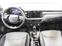 Brugt Skoda Fabia Selection 115 HK (84 kW) 2025 Grå Hatchback