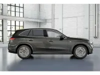 Usado Mercedes GLC300e 333 CV (244 kW) 2025 Gris SUV