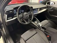 Usado Audi A3 Sportback e-tron S-Line 204 CV (150 kW) 2022 Gris Utilitario