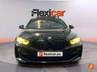 Usado BMW 118 150 HP (110 kW) 2022 Preto Citadino