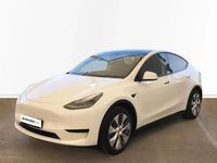 Usado Tesla Model Y Long Range AWD 273 kW (372 HP) 2024 Branco SUV